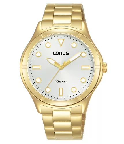 Lorus Sports Lady RG248VX9 Női Karóra