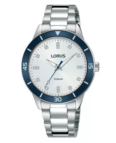 Lorus Fashion Lady RG249RX9 Női Karóra