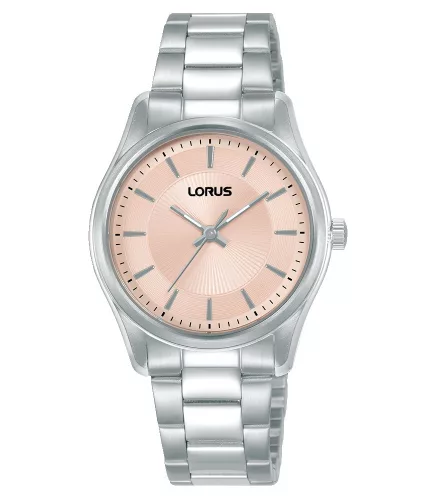 Lorus Classic Lady RG249XX9 Női Karóra