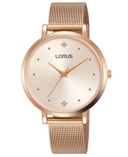Lorus Fashion Lady RG250PX9 Női Karóra