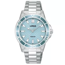 Lorus Sport Lady RG251VX9 Női Karóra