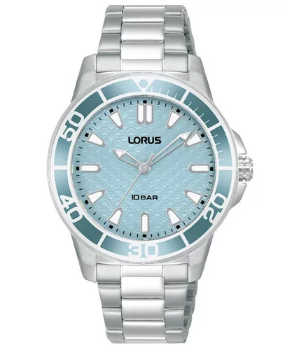 Lorus Sport Lady RG251VX9 Női Karóra
