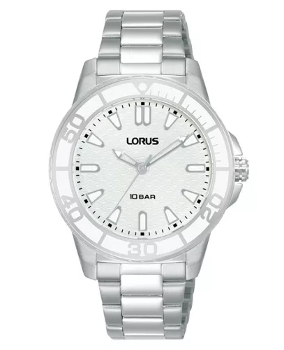 Lorus Sport Lady RG253VX9 Női Karóra