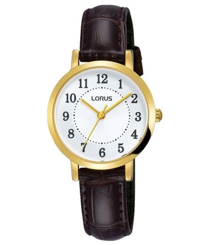 Lorus Classic Lady RG258MX9 Női Karóra