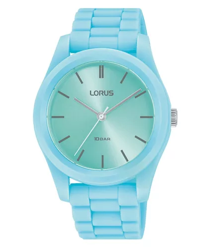 Lorus Sport Lady RG259RX9 Női Karóra