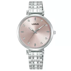 Lorus Lady RG259XX9 Női Karóra
