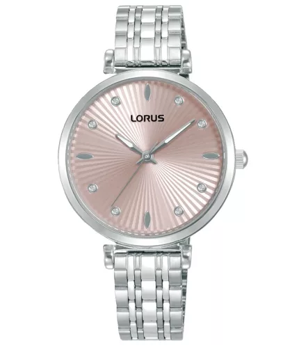 Lorus Lady RG259XX9 Női Karóra