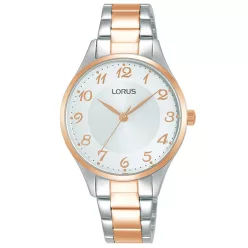 Lorus Classic Lady RG272VX9 Női Karóra