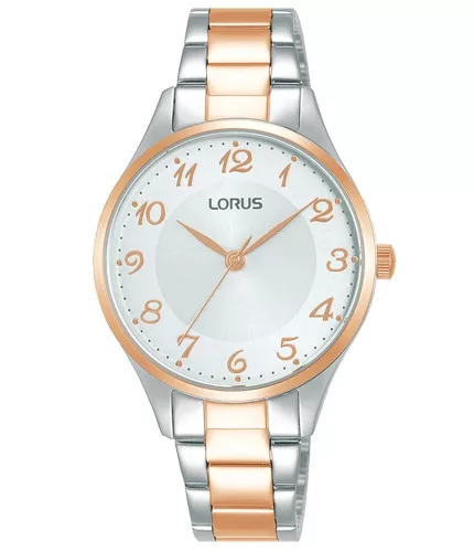 Lorus Classic Lady RG272VX9 Női Karóra