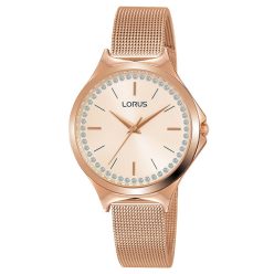 Lorus Classic Lady RG278QX9 Női Karóra