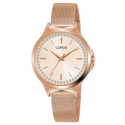 Lorus Classic Lady RG278QX9 Női Karóra