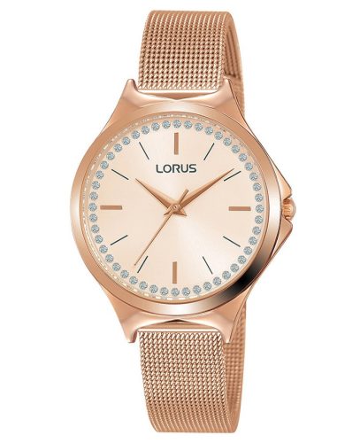 Lorus Classic Lady RG278QX9 Női Karóra