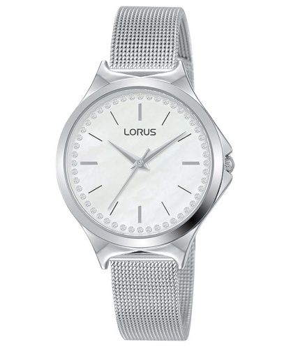 Lorus Classic Lady RG279QX9 Női Karóra