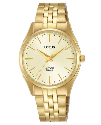Lorus Classic Lady RG280SX9 Női Karóra