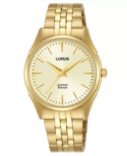 Lorus Classic Lady RG280SX9 Női Karóra