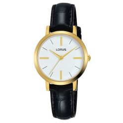 Lorus Classic Lady RG288QX9 Női Karóra