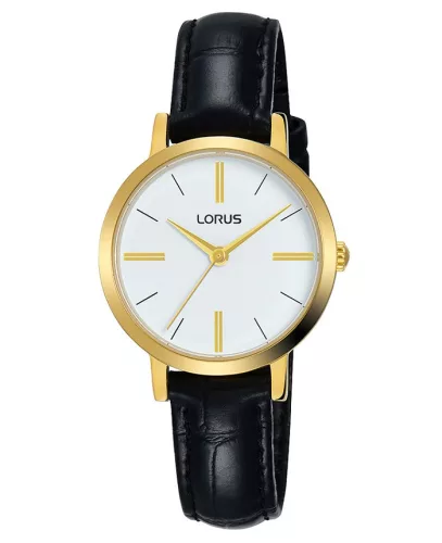 Lorus Classic Lady RG288QX9 Női Karóra