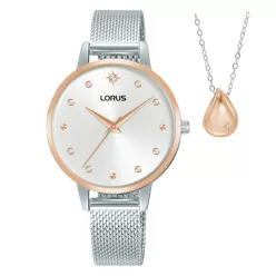 Lorus Classic Lady Set RG288XX9 Női Karóra
