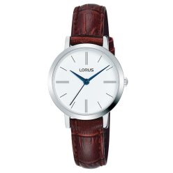 Lorus Classic Lady RG289QX9 Női Karóra