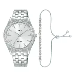 Lorus Classic Lady Set RG289XX9 Női Karóra