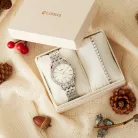 Lorus Classic Lady Set RG289XX9 Női Karóra