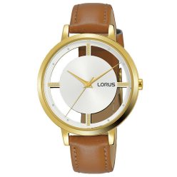 Lorus Fashion Lady RG294PX9 Női Karóra