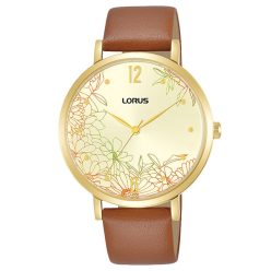 Lorus Fashion Lady RG296TX9 Női Karóra