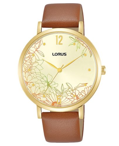 Lorus Fashion Lady RG296TX9 Női Karóra