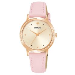 Lorus Fashion Lady RG298RX9 Női Karóra