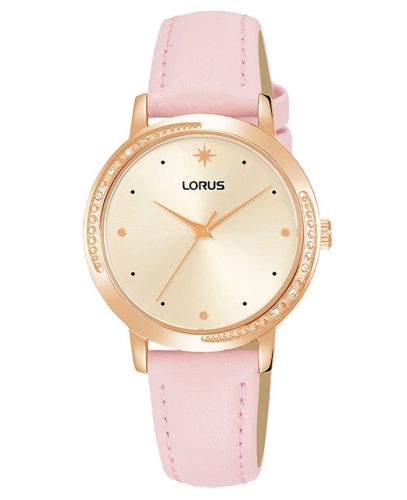 Lorus Fashion Lady RG298RX9 Női Karóra