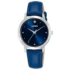 Lorus Fashion Lady RG299RX9 Női Karóra
