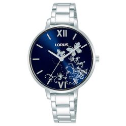 Lorus Fashion Lady RG299SX9 Női Karóra