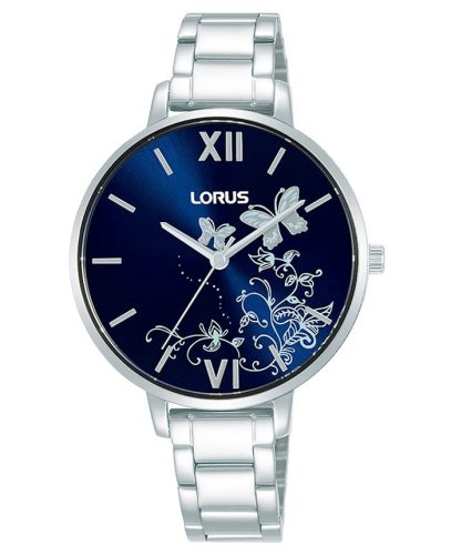 Lorus Fashion Lady RG299SX9 Női Karóra