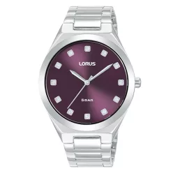 Lorus Classic Lady RG299VX9 Női Karóra