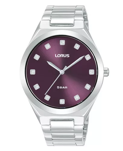 Lorus Classic Lady RG299VX9 Női Karóra