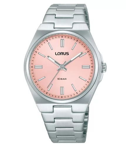 Lorus Sports Lady RG307XX9 Női Karóra