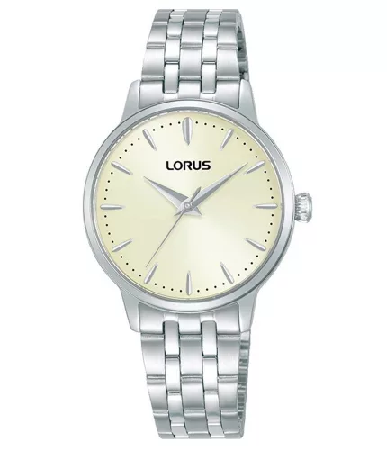 Lorus Classic Lady RG317XX9 Női Karóra