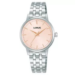 Lorus Classic Lady RG319XX9 Női Karóra