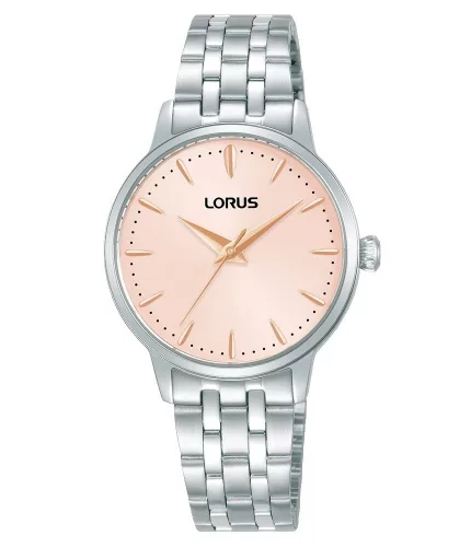 Lorus Classic Lady RG319XX9 Női Karóra