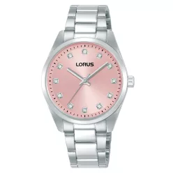 Lorus Classic Lady RG325XX9 Női Karóra