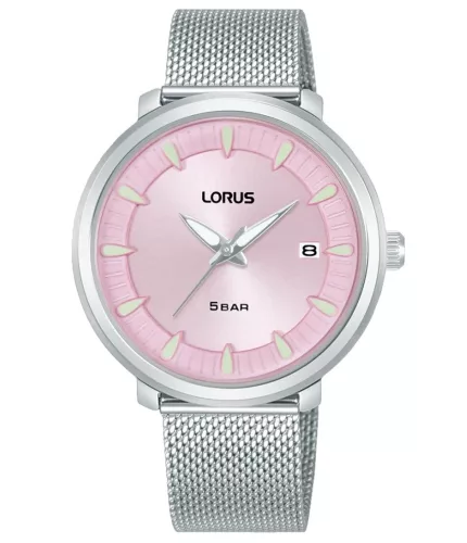 Lorus Lady RG807DX9 Női Karóra