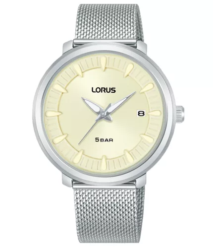 Lorus Lady RG809DX9 Női Karóra