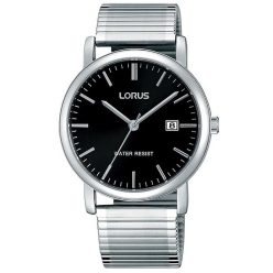 Lorus Classic RG857CX9 Férfi Karóra