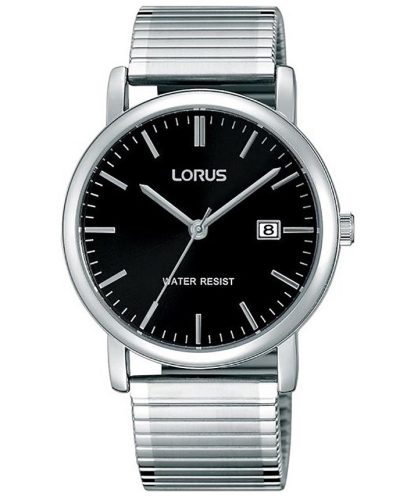 Lorus Classic RG857CX9 Férfi Karóra