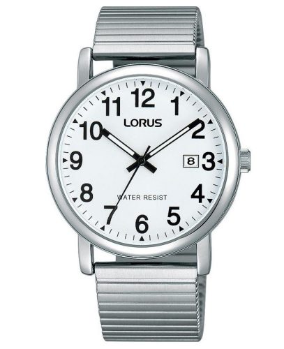 Lorus Classic RG859CX9 Férfi Karóra