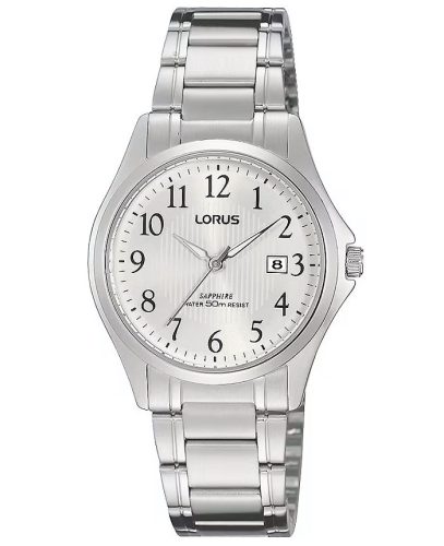 Lorus Classic Lady RH717BX9 Női Karóra