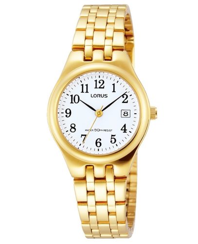 Lorus Classic Lady RH766AX9 Női Karóra