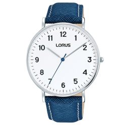 Lorus Classic RH819CX9 Férfi Karóra