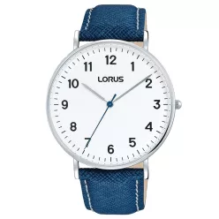 Lorus Classic RH819CX9 Férfi Karóra