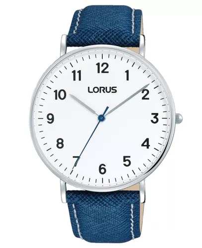Lorus Classic RH819CX9 Férfi Karóra